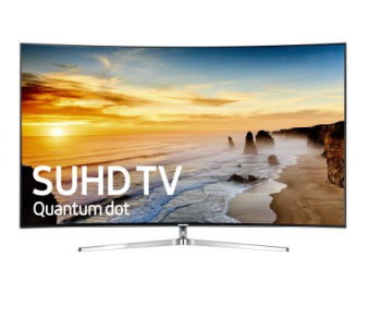 Samsung UN65KS9500FXZA 65-inch Smart 4K UHD TV